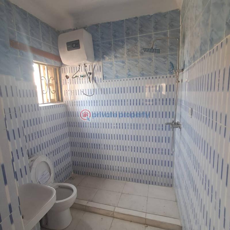 3 bedroom Flat & Apartment For Rent Graceland Estate Extension Abraham Adesanya Ajah Lagos - 8