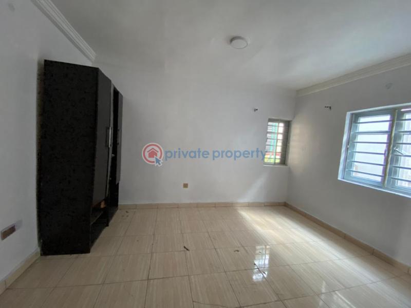 3 bedroom Flat & Apartment For Rent Lakowe Ajah Lagos - 1