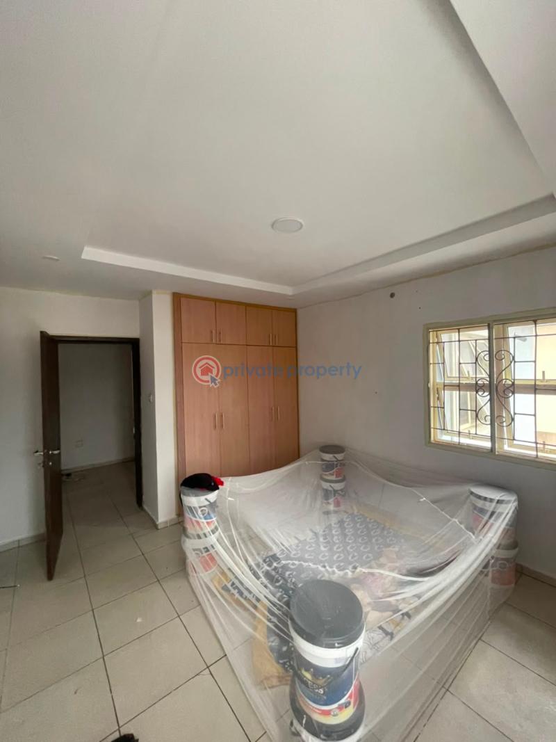 3 bedroom Flat & Apartment For Rent Eti Osa Sangotedo Ajah Lagos - 19