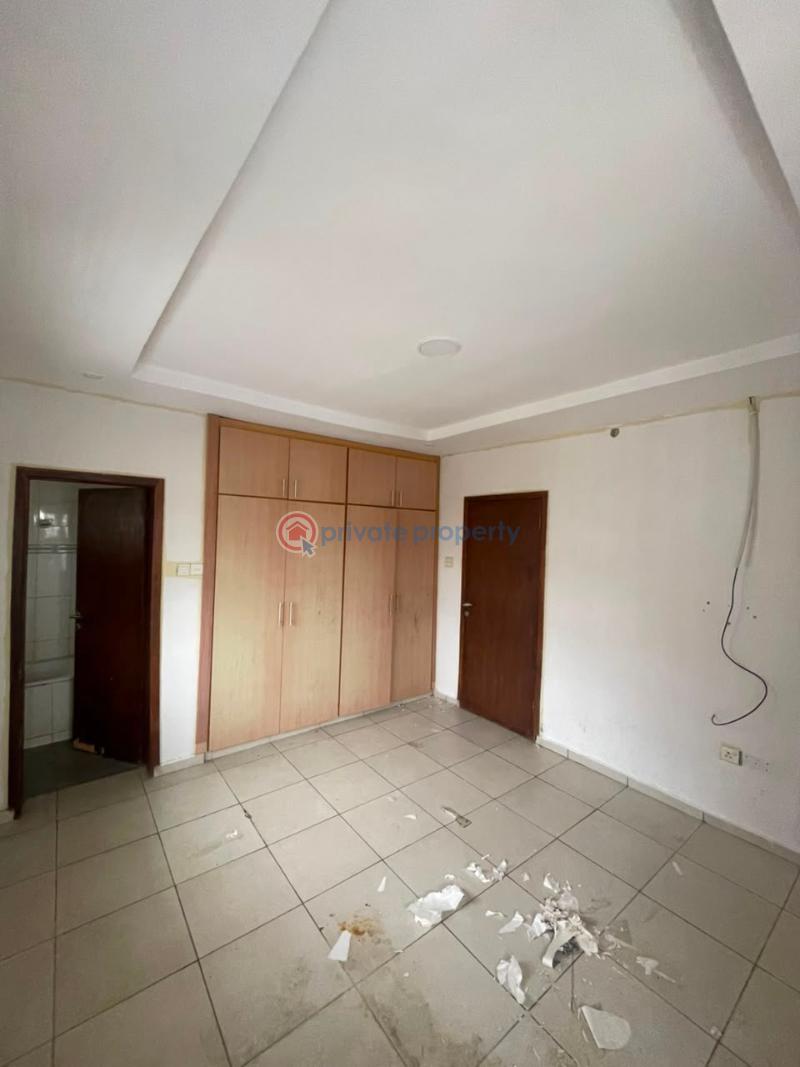 3 bedroom Flat & Apartment For Rent Eti Osa Sangotedo Ajah Lagos - 4
