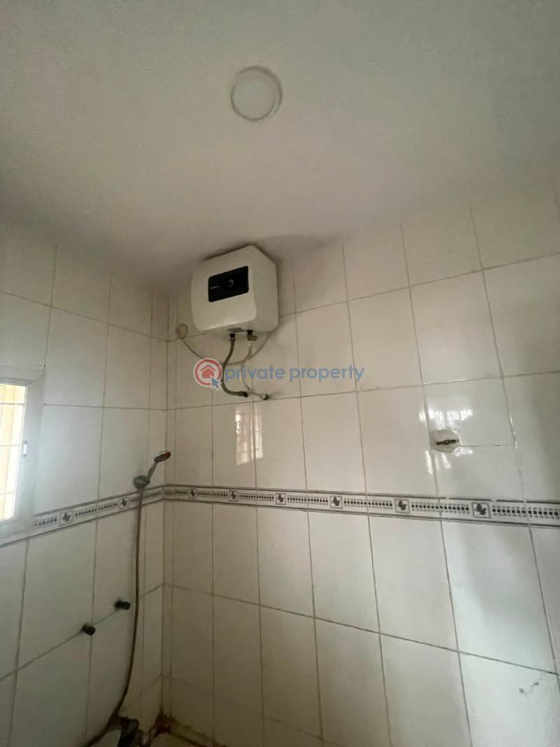 3 bedroom Flat & Apartment For Rent Eti Osa Sangotedo Ajah Lagos - 9