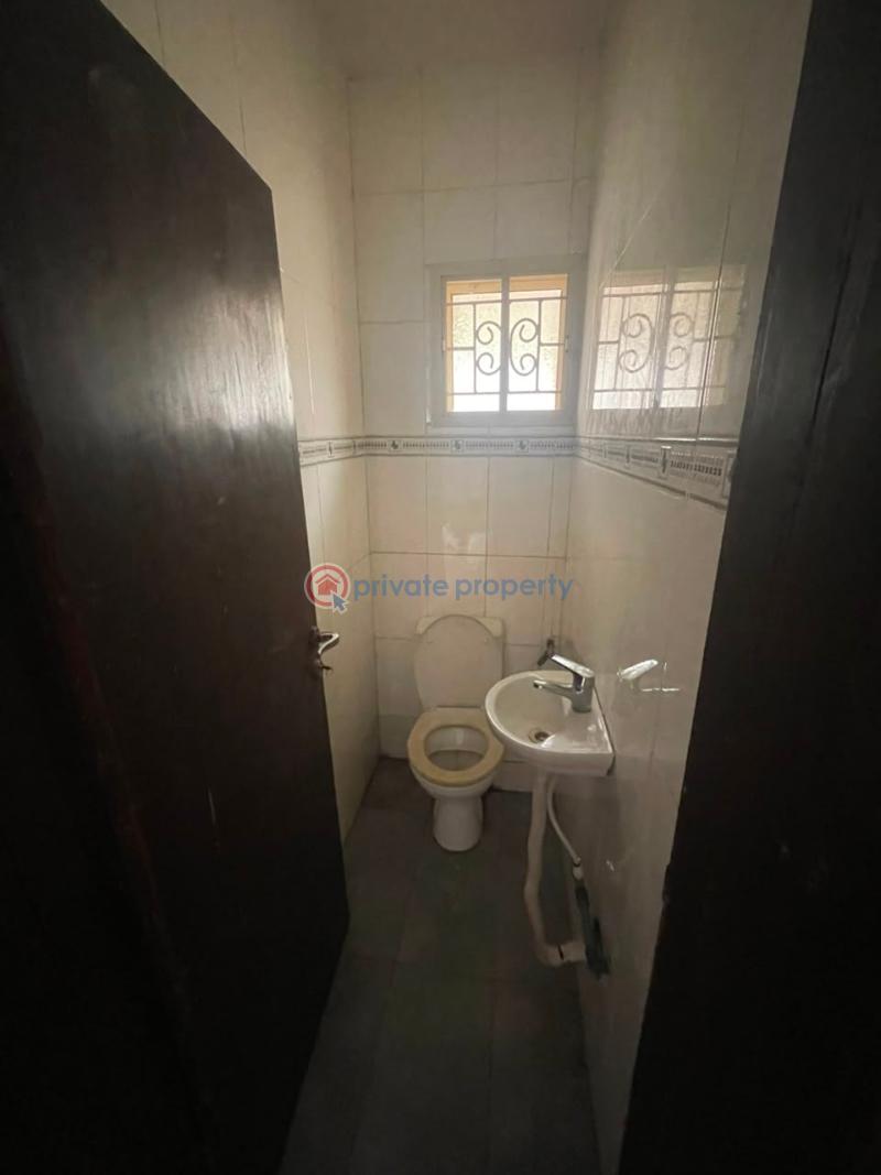 3 bedroom Flat & Apartment For Rent Eti Osa Sangotedo Ajah Lagos - 17