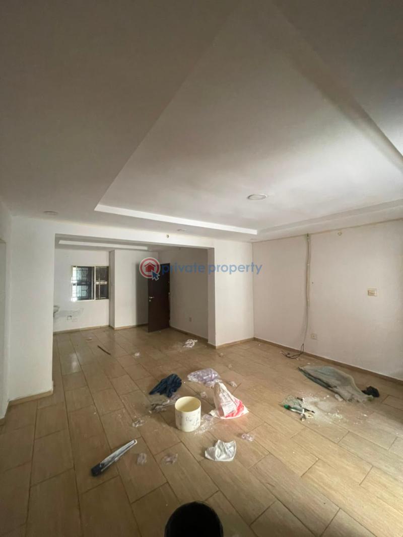 3 bedroom Flat & Apartment For Rent Eti Osa Sangotedo Ajah Lagos - 3