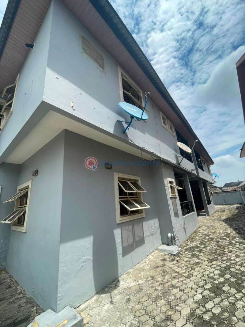 3 bedroom Flat & Apartment For Rent Eti Osa Sangotedo Ajah Lagos - 0