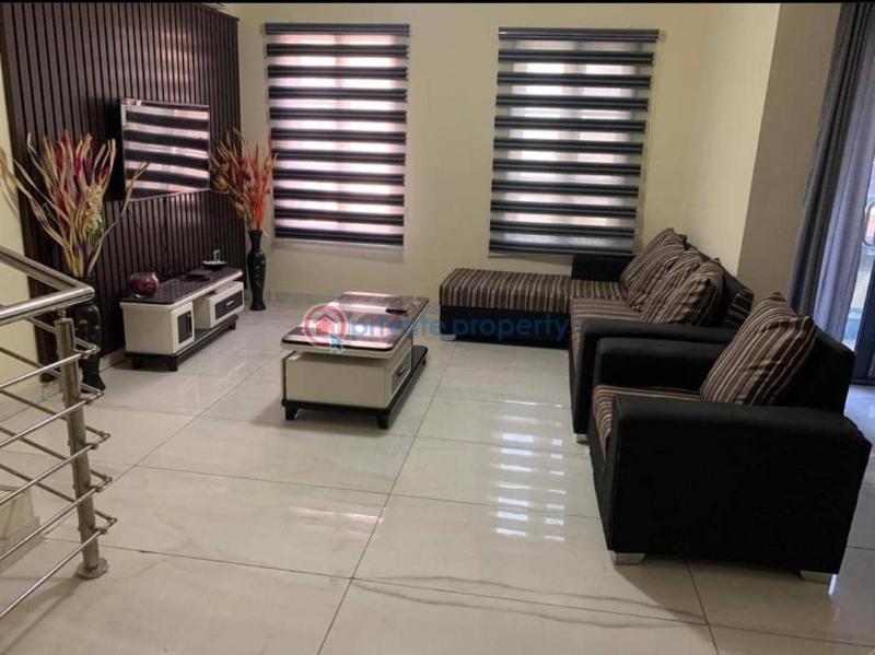 3 bedroom Flat & Apartment Short let Ikeja Lagos - 3