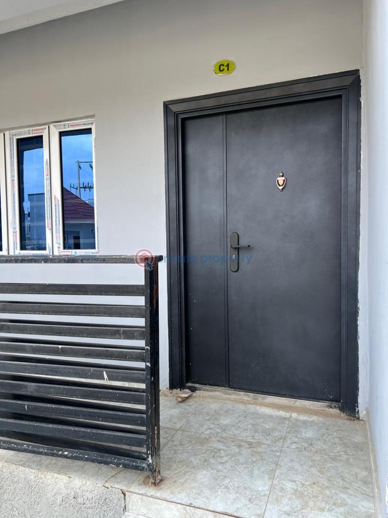 3 bedroom Block Of Flats For Rent Jahi Abuja Phase 2  - 0
