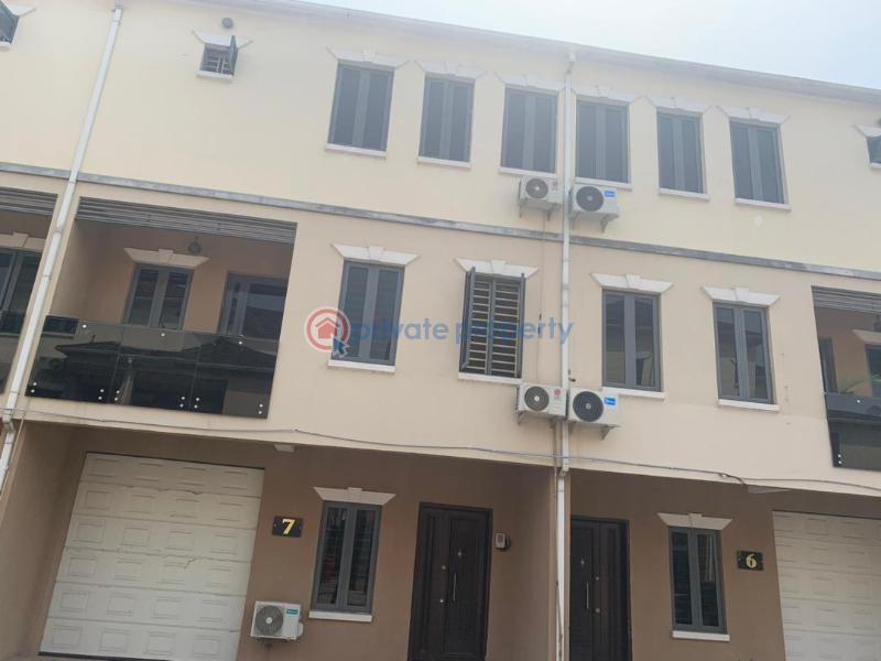 3 bedroom Flat & Apartment Short let Ikeja Lagos - 2