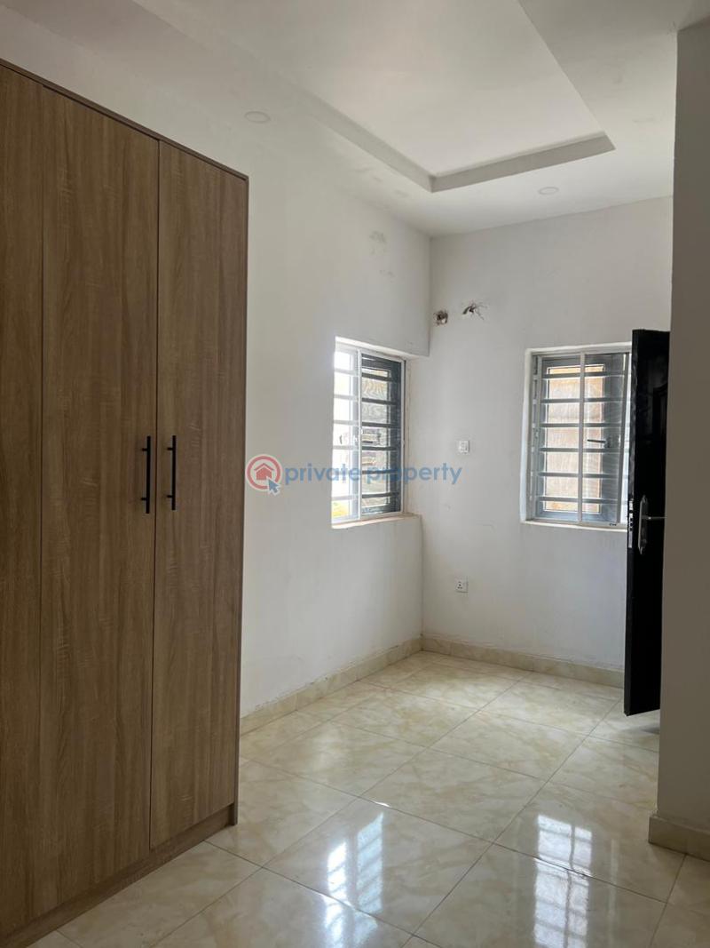 3 bedroom Block Of Flats For Rent Jahi Abuja Phase 2  - 7