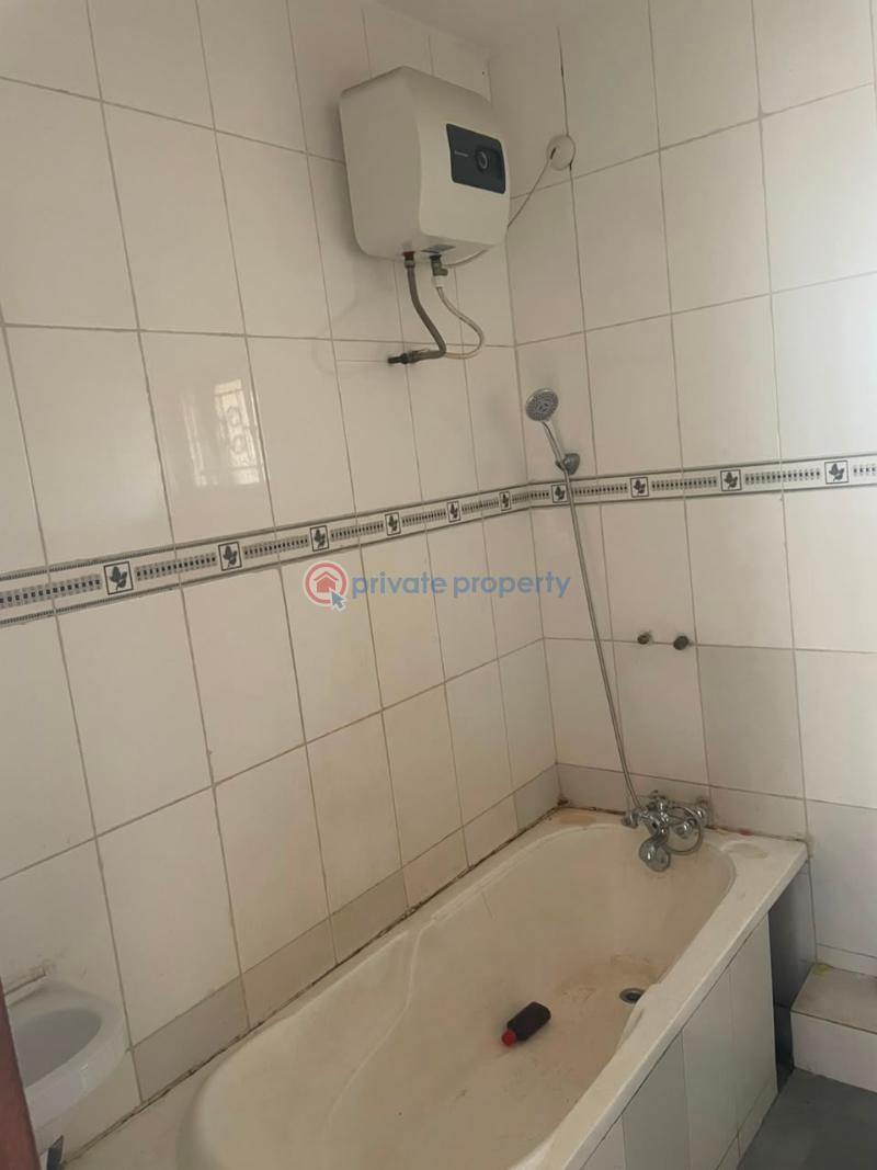 3 bedroom Flat & Apartment For Rent Eti Osa Sangotedo Ajah Lagos - 13