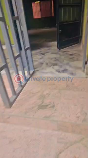 3 bedroom Flat & Apartment For Rent Obawole Ogba Lagos - 0