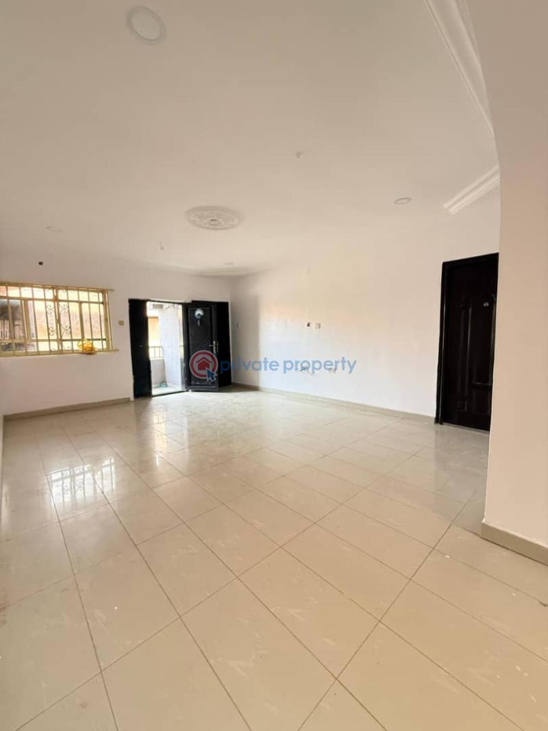 3 bedroom Flat & Apartment For Rent Graceland Estate Extension Abraham Adesanya Ajah Lagos - 0
