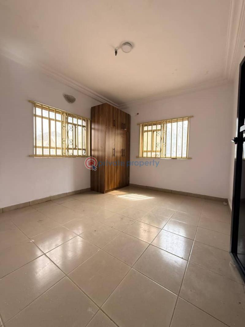 3 bedroom Flat & Apartment For Rent Graceland Estate Extension Abraham Adesanya Ajah Lagos - 2