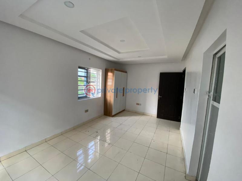 3 bedroom Flat & Apartment For Rent Lakowe Ajah Lagos - 9