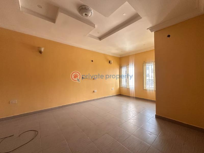 3 bedroom Flat & Apartment For Rent Ologolo Lekki Lagos - 1