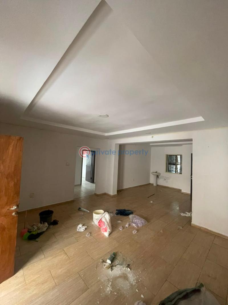 3 bedroom Flat & Apartment For Rent Eti Osa Sangotedo Ajah Lagos - 10