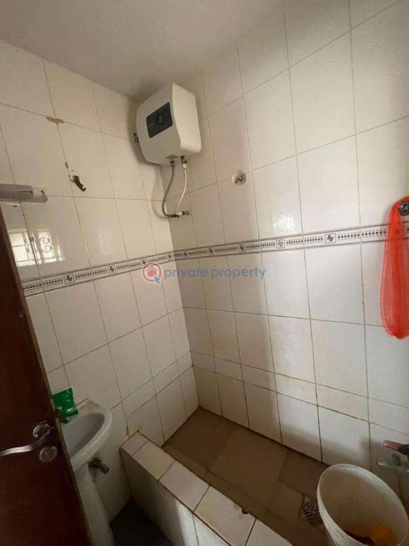 3 bedroom Flat & Apartment For Rent Eti Osa Sangotedo Ajah Lagos - 14