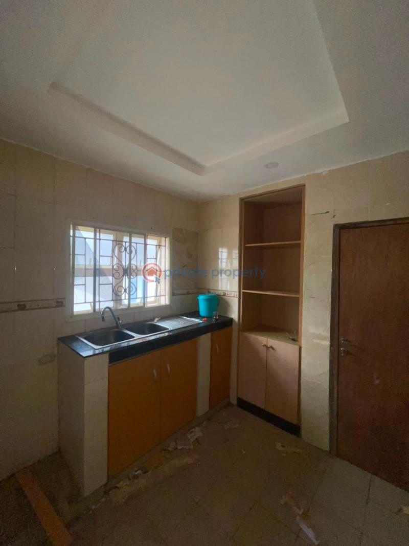 3 bedroom Flat & Apartment For Rent Eti Osa Sangotedo Ajah Lagos - 18
