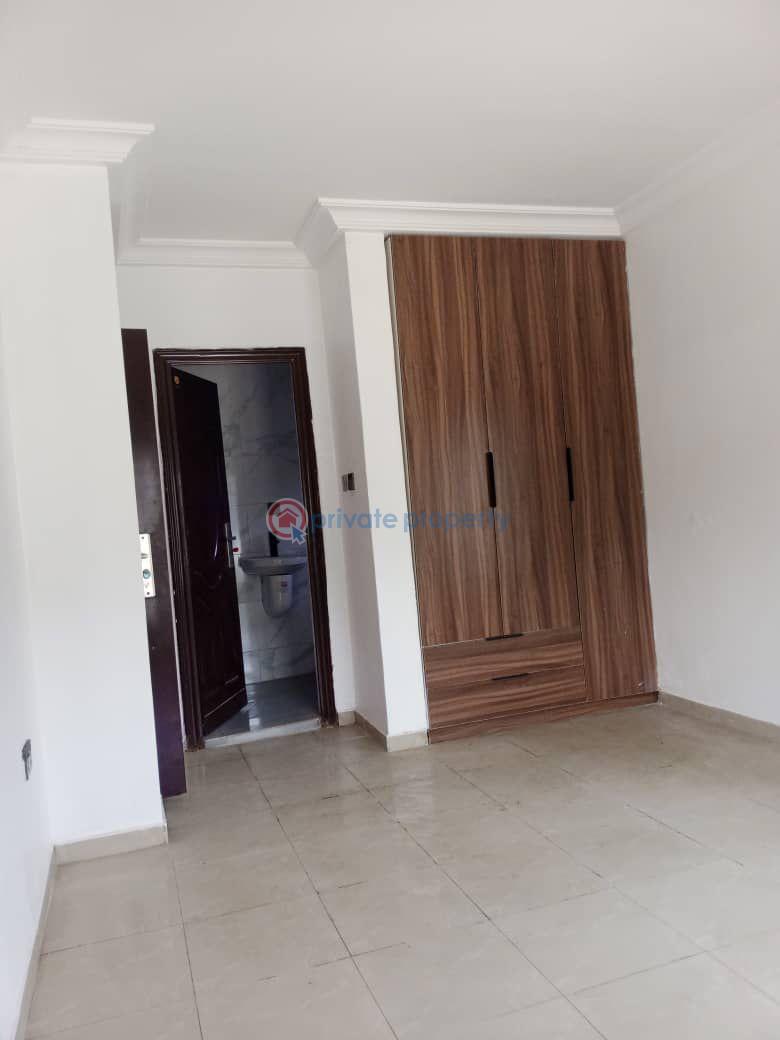Sharp 3 bedroom flat with bq - 5 3 bedroom Block Of Flats For Rent Lekki Phase One Lekki Phase 1 Lagos - 5