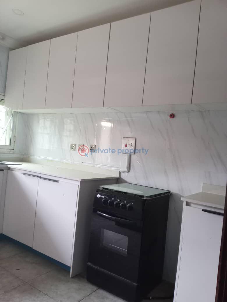 Sharp 3 bedroom flat with bq - 3 3 bedroom Block Of Flats For Rent Lekki Phase One Lekki Phase 1 Lagos - 3