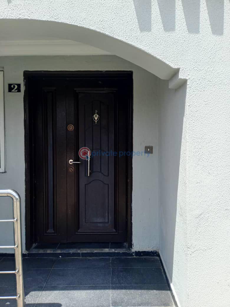 Sharp 3 bedroom flat with bq - 1 3 bedroom Block Of Flats For Rent Lekki Phase One Lekki Phase 1 Lagos - 1
