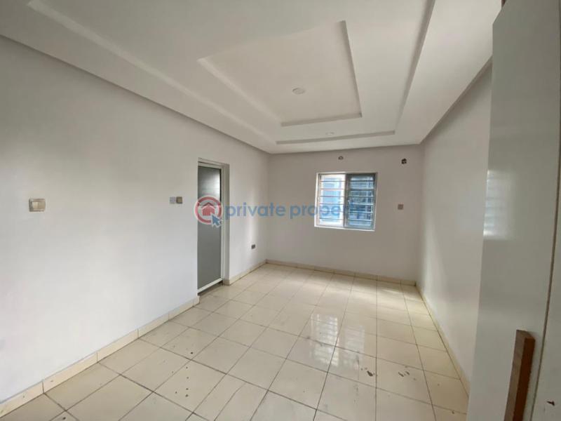 3 bedroom Flat & Apartment For Rent Lakowe Ajah Lagos - 10