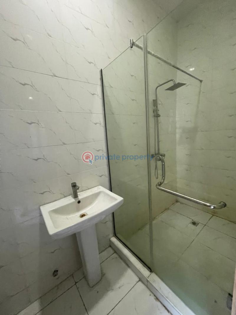 3 bedroom Terrace For Rent Ikota Lekki Eti Osa Lagos Ikota Lekki Lagos - 7