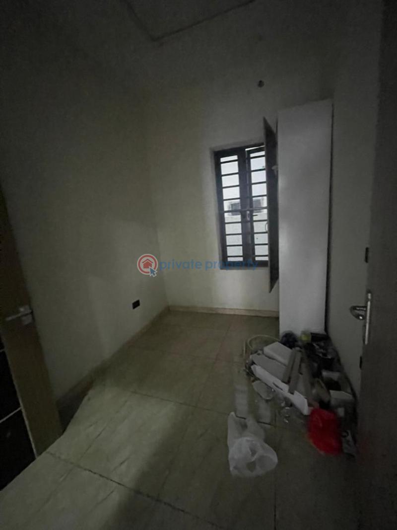 3 bedroom Terrace For Rent Ikota Lekki Eti Osa Lagos Ikota Lekki Lagos - 5