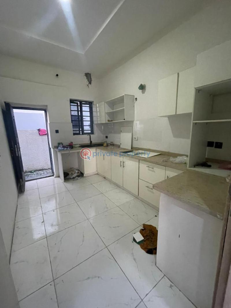 3 bedroom Terrace For Rent Ikota Lekki Eti Osa Lagos Ikota Lekki Lagos - 9
