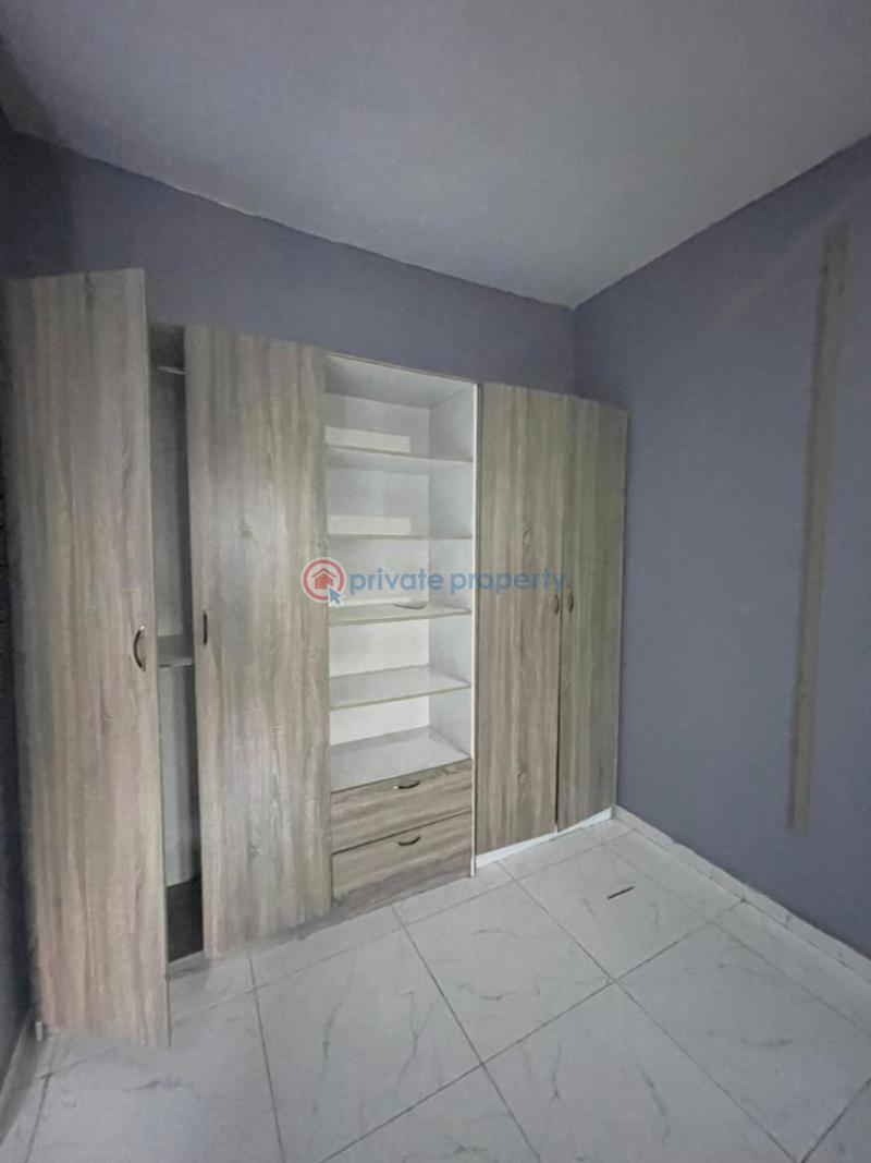 3 bedroom Terrace For Rent Ikota Lekki Eti Osa Lagos Ikota Lekki Lagos - 11