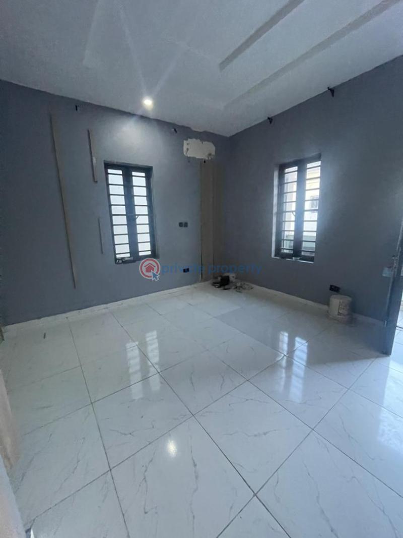 3 bedroom Terrace For Rent Ikota Lekki Eti Osa Lagos Ikota Lekki Lagos - 10