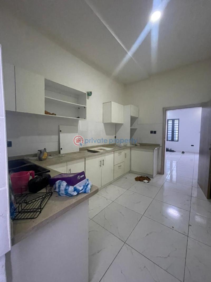 3 bedroom Terrace For Rent Ikota Lekki Eti Osa Lagos Ikota Lekki Lagos - 3