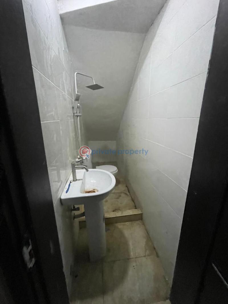 3 bedroom Terrace For Rent Ikota Lekki Eti Osa Lagos Ikota Lekki Lagos - 4