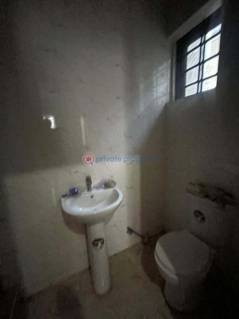 3 bedroom Terrace For Rent Ikota Lekki Eti Osa Lagos Ikota Lekki Lagos - 6