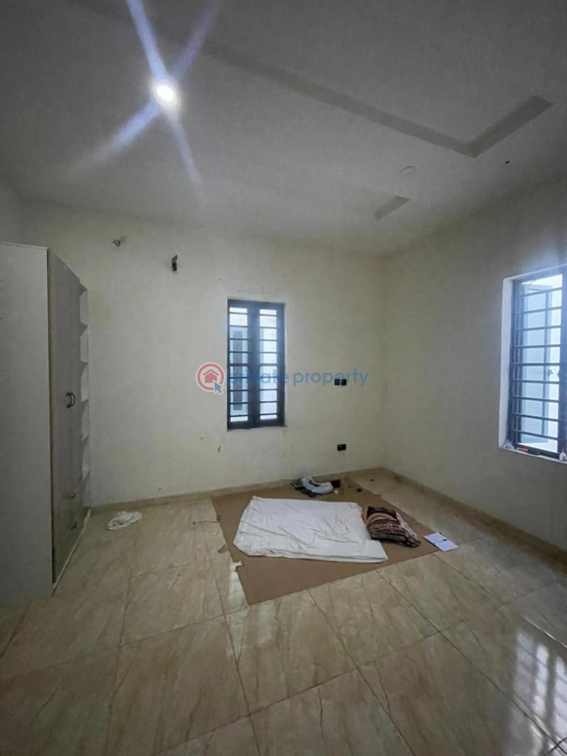 3 bedroom Terrace For Rent Ikota Lekki Eti Osa Lagos Ikota Lekki Lagos - 8