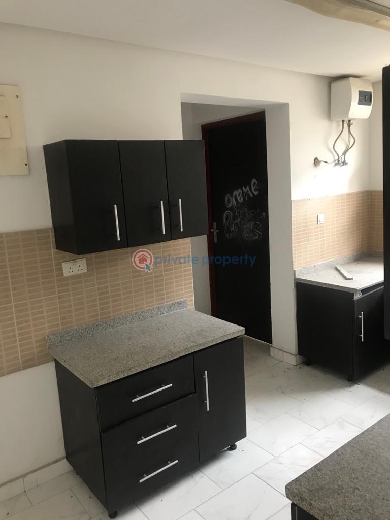 3 bedroom Townhouse For Rent Agungi Lekki Lagos - 9