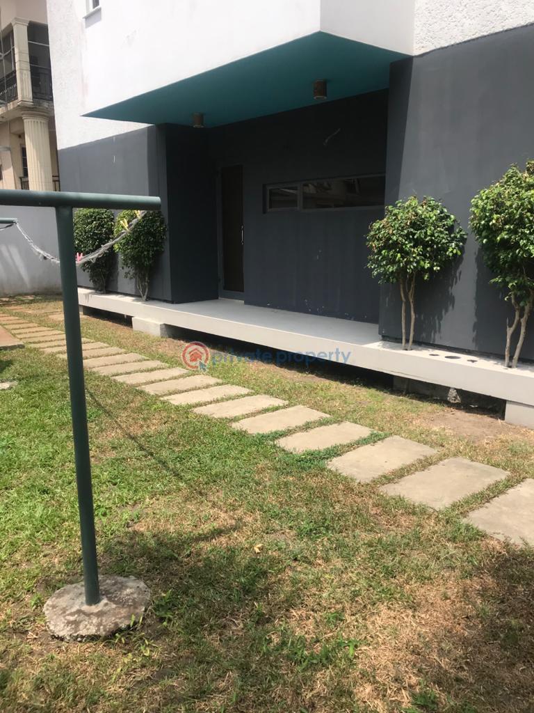3 bedroom Townhouse For Rent Agungi Lekki Lagos - 4