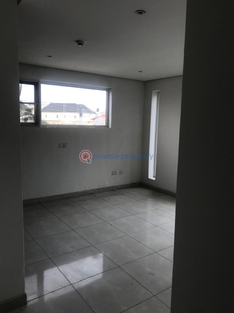 3 bedroom Townhouse For Rent Agungi Lekki Lagos - 14