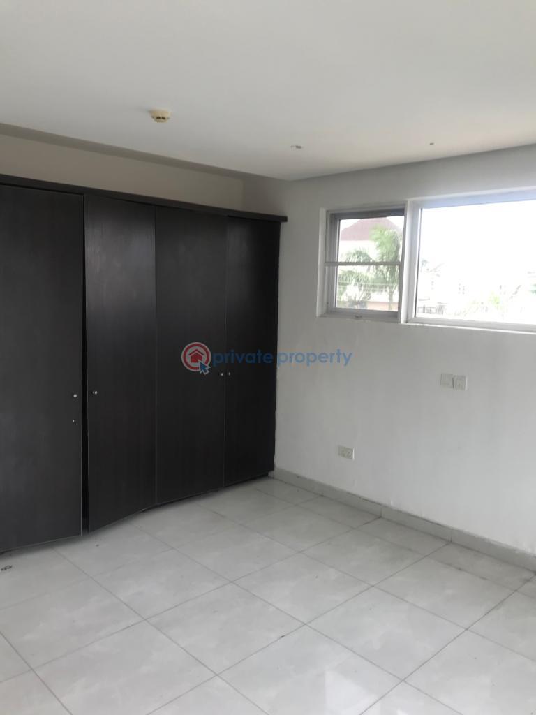 3 bedroom Townhouse For Rent Agungi Lekki Lagos - 7