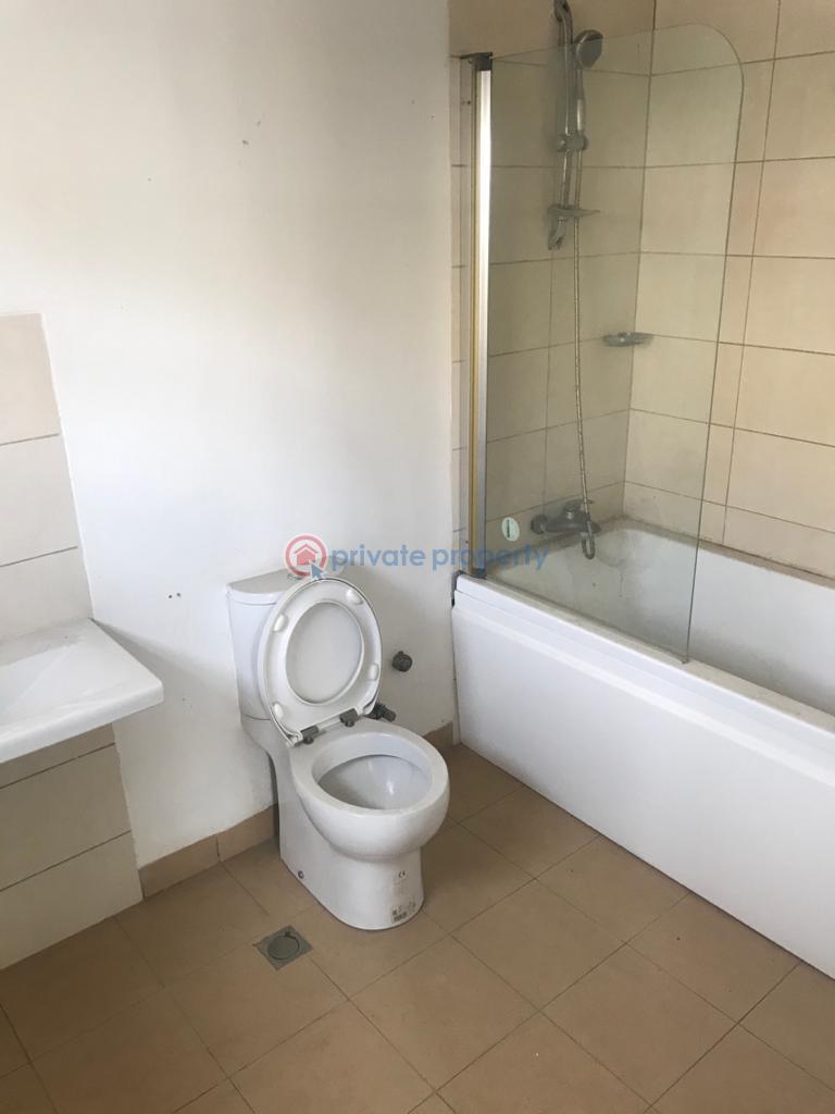 3 bedroom Townhouse For Rent Agungi Lekki Lagos - 10