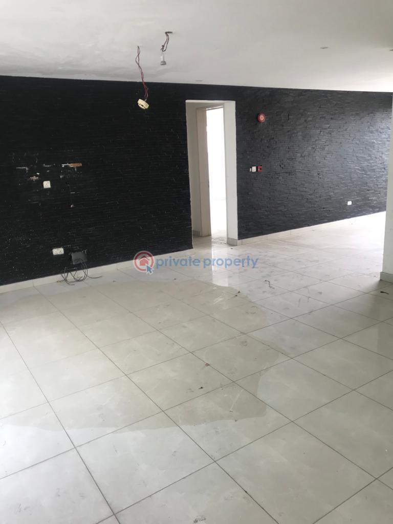 3 bedroom Townhouse For Rent Agungi Lekki Lagos - 5