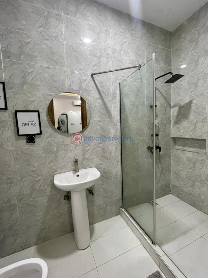 3 bedroom Flat & Apartment For Rent Lekki Phase 1 Lagos - 10