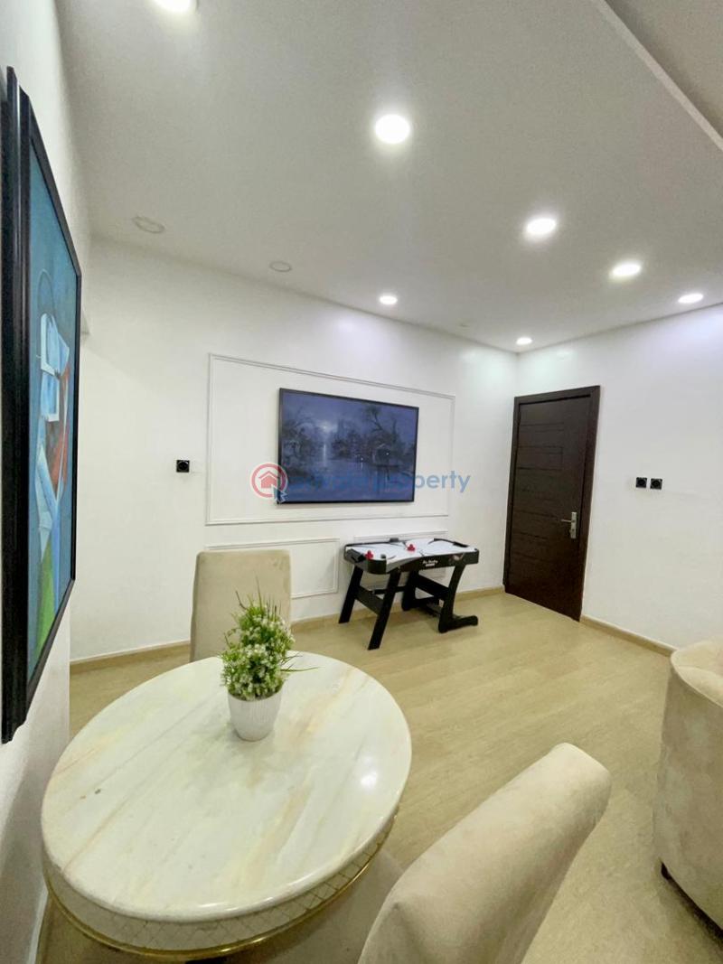 3 bedroom Flat & Apartment For Rent Lekki Phase 1 Lagos - 9