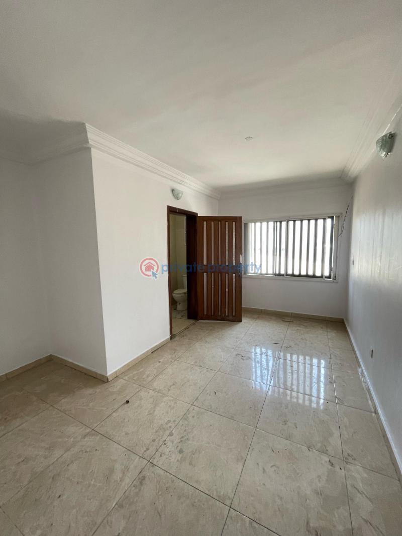 3 bedroom Block Of Flats For Rent Ologolo Lekki Eti Osa Ologolo Lekki Lagos - 9