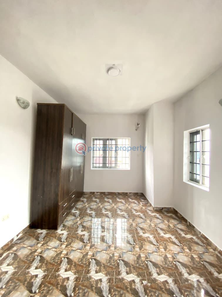 3 bedroom Block Of Flats For Rent Osapa London Lagos Island  - 2