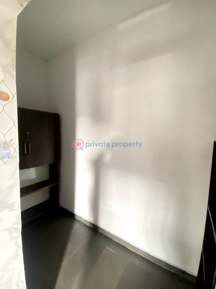 3 bedroom Block Of Flats For Rent Osapa London Lagos Island  - 7
