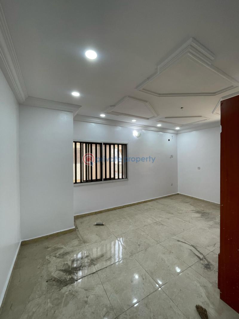 3 bedroom Block Of Flats For Rent Ologolo Lekki Eti Osa Ologolo Lekki Lagos - 6