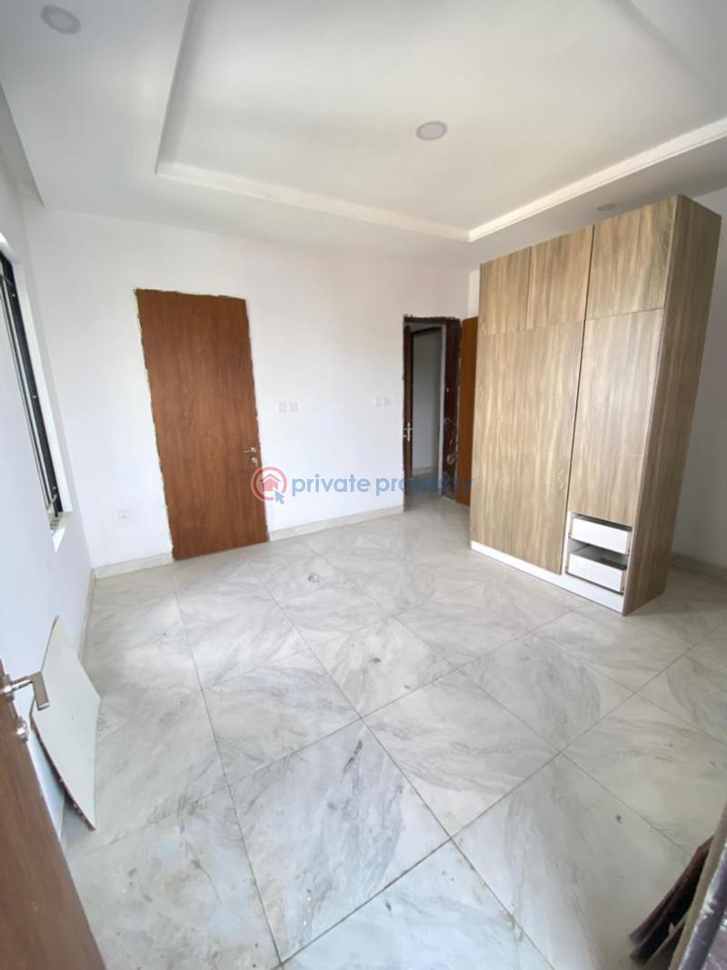 3 bedroom Block Of Flats For Rent Ikate Lekki Ikate Elegushi Lekki Lagos - 3