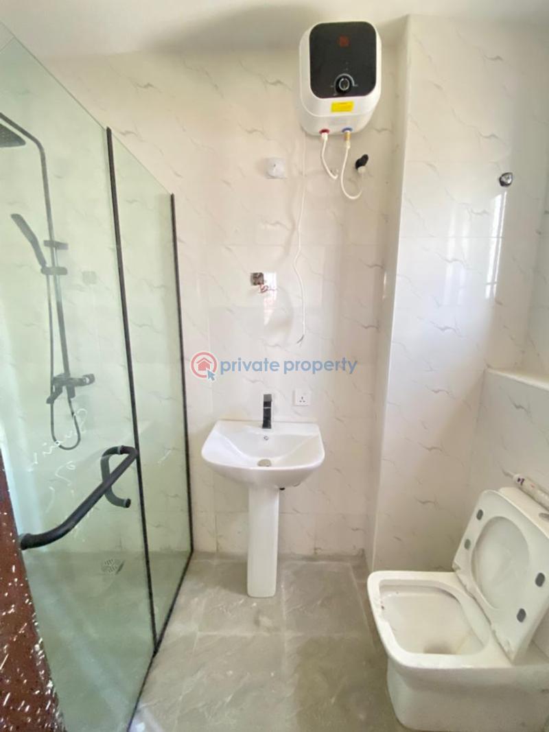 3 bedroom Block Of Flats For Rent Ikate Lekki Ikate Elegushi Lekki Lagos - 10