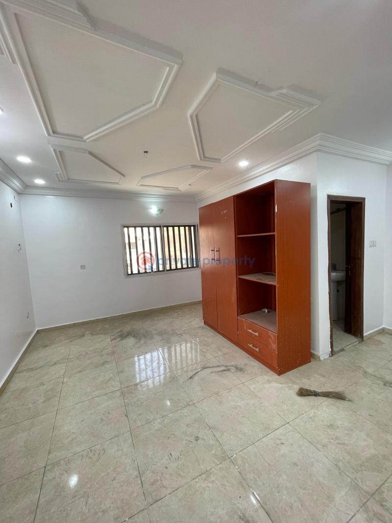 3 bedroom Block Of Flats For Rent Ologolo Lekki Eti Osa Ologolo Lekki Lagos - 7