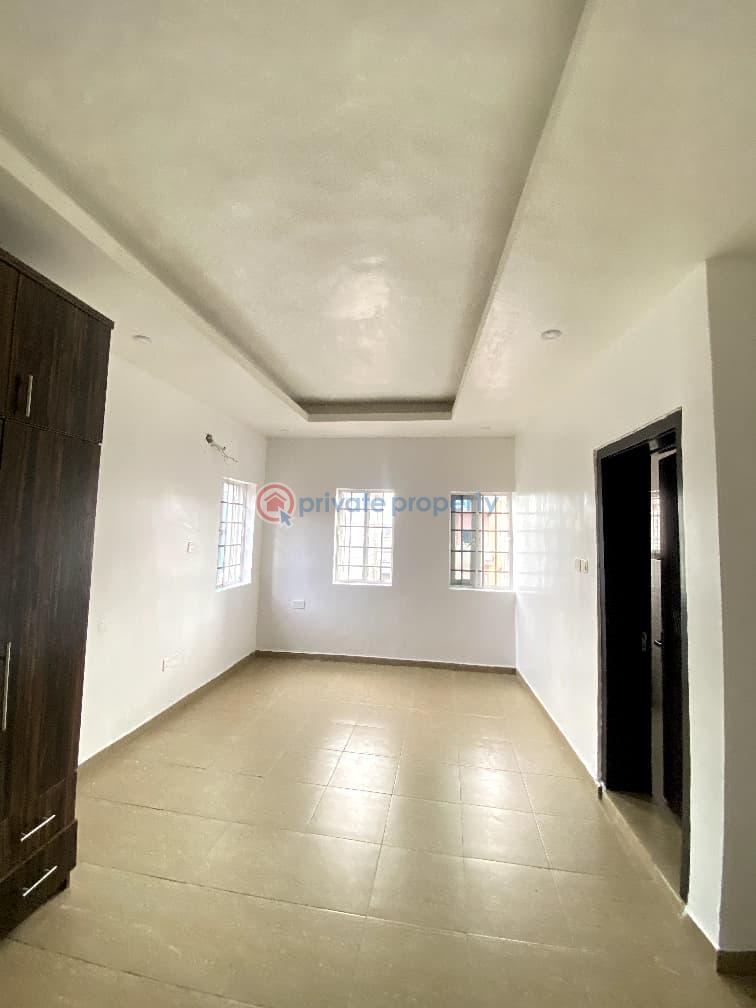 3 bedroom Block Of Flats For Rent Osapa London Lagos Island  - 5